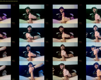 vanillaniceeee — 67 minute Chaturbate male cam show recording, 720p, Feb 12, 2024