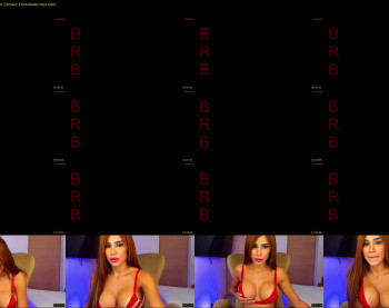 vicky_g21 — 33 minute Chaturbate female cam show recording, 720p, Feb 13, 2024
