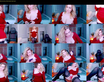 victoriafalls — 22 minute Chaturbate female cam show recording, 720p, Feb 12, 2024