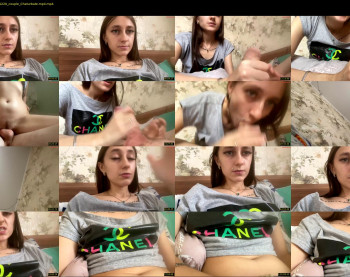 viktoria9898 — 70 minute Chaturbate couple cam show recording, 720p, Feb 12, 2024