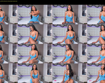 violeta_milleer — 30 minute Chaturbate female cam show recording, 720p, Feb 12, 2024