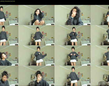 wastforu — 31 minute Chaturbate female cam show recording, 720p, Feb 12, 2024