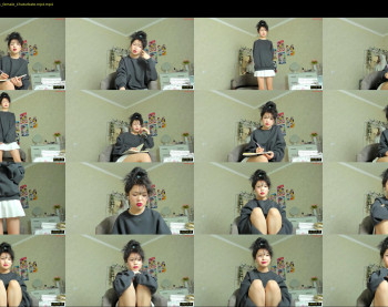 wastforu — 120 minute Chaturbate female cam show recording, 720p, Feb 12, 2024