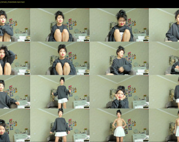 wastforu — 61 minute Chaturbate female cam show recording, 720p, Feb 12, 2024