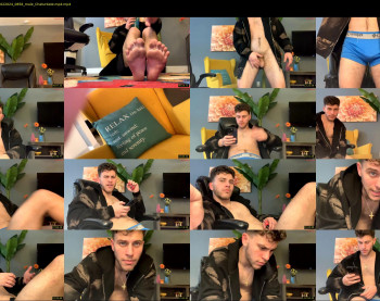 wentbrokeonstrippers — 70 minute Chaturbate male cam show recording, 720p, Feb 12, 2024