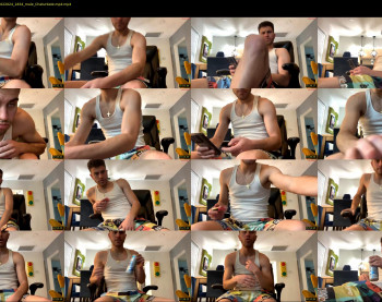 wentbrokeonstrippers — 10 minute Chaturbate male cam show recording, 720p, Feb 12, 2024