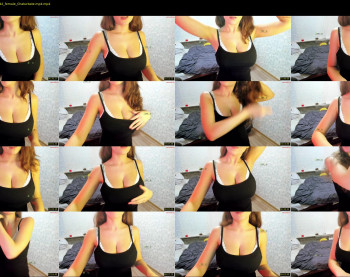 your_asya — 11 minute Chaturbate female cam show recording, 720p, Feb 12, 2024