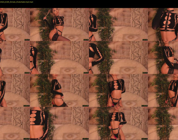 yourmidnightcoffee — 121 minute Chaturbate female cam show recording, 720p, Feb 13, 2024