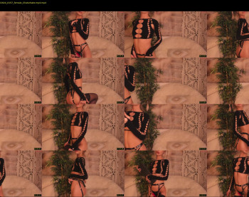 yourmidnightcoffee — 47 minute Chaturbate female cam show recording, 720p, Feb 13, 2024