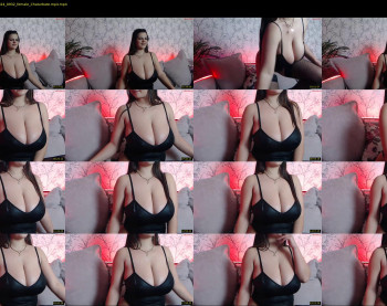 1dream_magical — 22 minute Chaturbate female cam show recording, 720p, Feb 13, 2024