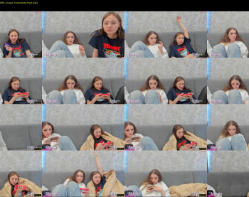 1i1ypa1mer — 46 minute Chaturbate female cam show recording, 720p, Feb 13, 2024