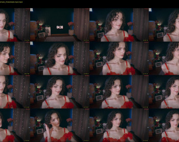 _arta_ — 29 minute Chaturbate female cam show recording, 720p, Feb 13, 2024