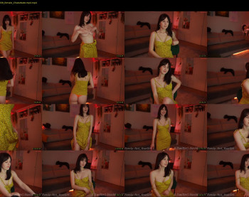 _blackbee_ — 120 minute Chaturbate female cam show recording, 720p, Feb 13, 2024
