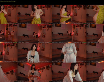 _blackbee_ — 64 minute Chaturbate female cam show recording, 720p, Feb 13, 2024