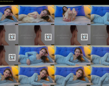 _feli_ — 120 minute Chaturbate female cam show recording, 720p, Feb 14, 2024