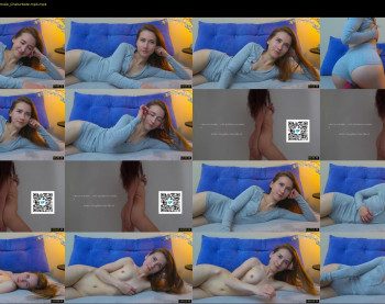 _feli_ — 120 minute Chaturbate female cam show recording, 720p, Feb 14, 2024