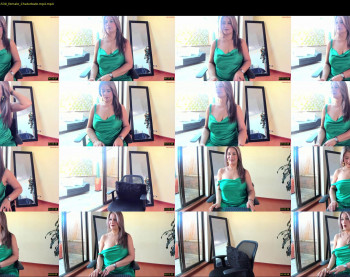 _jeniffer_hot — 6 minute Chaturbate female cam show recording, 720p, Feb 13, 2024