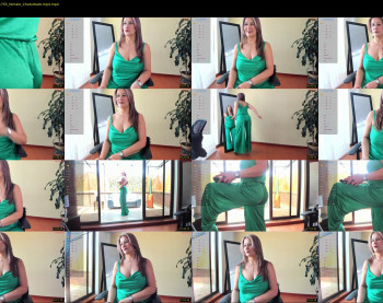 _jeniffer_hot — 27 minute Chaturbate female cam show recording, 720p, Feb 13, 2024