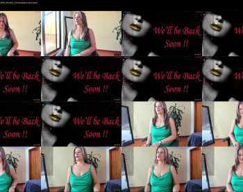 _jeniffer_hot — 45 minute Chaturbate female cam show recording, 720p, Feb 13, 2024