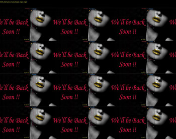 _jeniffer_hot — 4 minute Chaturbate female cam show recording, 720p, Feb 13, 2024