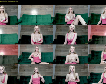 _passion_show_ — 120 minute Chaturbate couple cam show recording, 720p, Feb 13, 2024