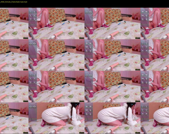 _your_selena_ — 5 minute Chaturbate female cam show recording, 720p, Feb 14, 2024