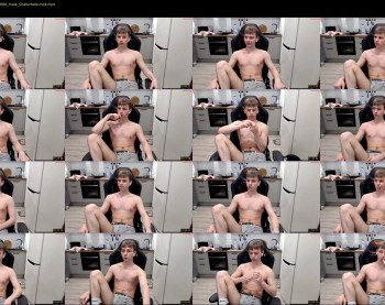 alex_gotcha — 19 minute Chaturbate male cam show recording, 720p, Feb 14, 2024