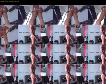 alexander_martines — 7 minute Chaturbate male cam show recording, 720p, Feb 13, 2024