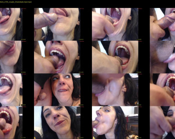 aliceanddave — 15 minute Chaturbate couple cam show recording, 720p, Feb 13, 2024
