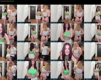 aly_alyce — 13 minute Chaturbate female cam show recording, 720p, Feb 13, 2024
