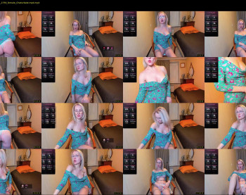 anastasiagate — 88 minute Chaturbate female cam show recording, 720p, Feb 13, 2024