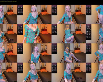 anastasiagate — 38 minute Chaturbate female cam show recording, 720p, Feb 13, 2024