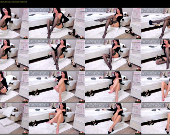 angelqueen1 — 120 minute Chaturbate female cam show recording, 720p, Feb 13, 2024