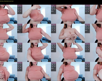 ann__w — 39 minute Chaturbate female cam show recording, 720p, Feb 13, 2024