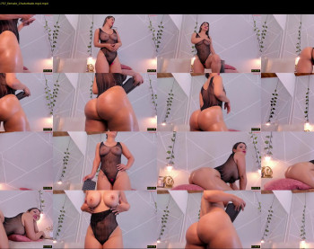 anna_joness — 54 minute Chaturbate female cam show recording, 720p, Feb 13, 2024
