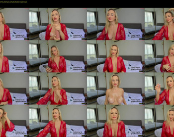 anna_royale — 69 minute Chaturbate female cam show recording, 720p, Feb 13, 2024