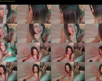 annittastar — 17 minute Chaturbate female cam show recording, 720p, Feb 14, 2024