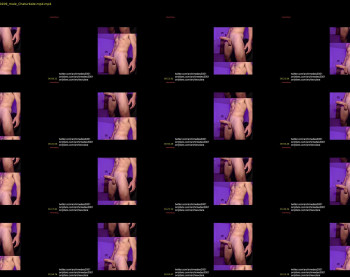 archimedes_ — 3 minute Chaturbate male cam show recording, 720p, Feb 14, 2024