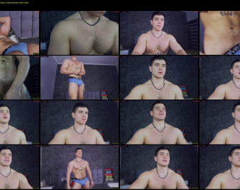 arilass — 69 minute Chaturbate male cam show recording, 720p, Feb 13, 2024