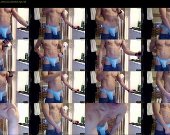 athleticloganx — 29 minute Chaturbate male cam show recording, 720p, Feb 13, 2024