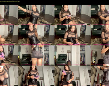 avangelinefunn99 — 121 minute Chaturbate female cam show recording, 720p, Feb 13, 2024