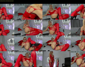 beckyspearss — 106 minute Chaturbate female cam show recording, 720p, Feb 13, 2024