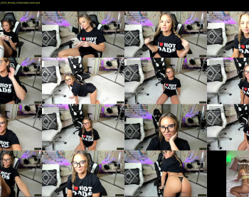 befxckingnice — 76 minute Chaturbate female cam show recording, 720p, Feb 14, 2024