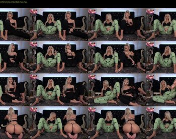 bella_blonda — 19 minute Chaturbate female cam show recording, 720p, Feb 13, 2024