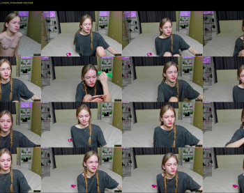 best_trip — 62 minute Chaturbate couple cam show recording, 720p, Feb 14, 2024