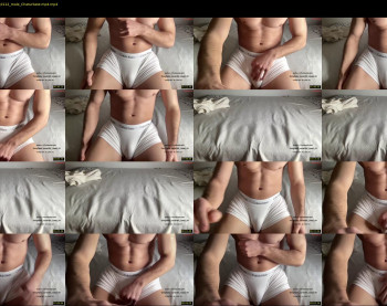 bestdick1991 — 11 minute Chaturbate male cam show recording, 720p, Feb 14, 2024
