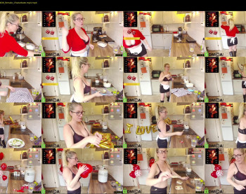 britishladya — 121 minute Chaturbate female cam show recording, 720p, Feb 13, 2024