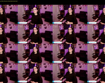 bunnynextdoor — 6 minute Chaturbate female cam show recording, 720p, Feb 14, 2024