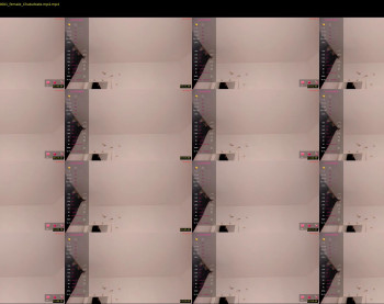 channel_kox — 29 minute Chaturbate female cam show recording, 720p, Feb 13, 2024