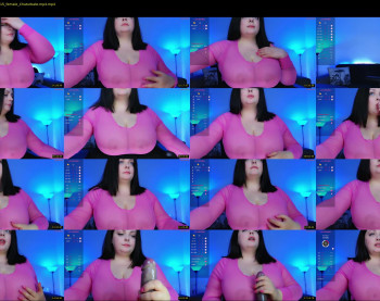 clara4love — 20 minute Chaturbate female cam show recording, 720p, Feb 13, 2024